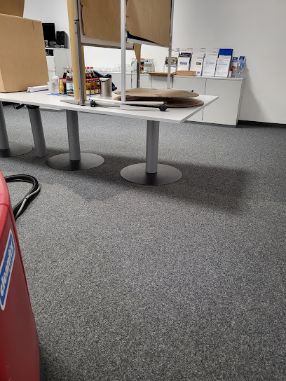 I.M.Z Glas – und Gebäudereinigung — Bild 1