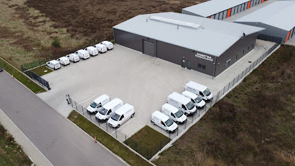 Sanetra Gebäudedienstleistungen GmbH — Bild 1
