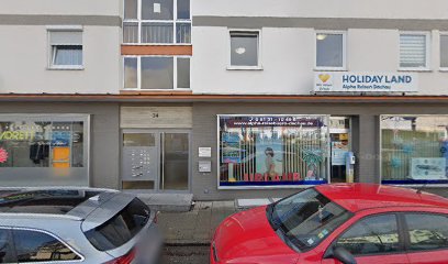 Firma E&I Gebäudereinigung — Bild 1