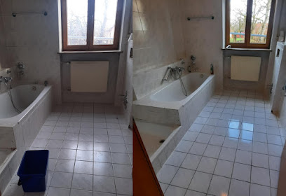 Kucaj Cleaning — Bild 1