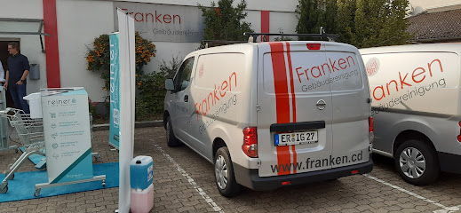 IG Franken Gebäudereinigung GmbH — Bild 1