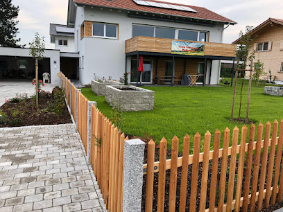 Makshana Reinigung-, Hausmeisterservice & Garten und Landschaftsbau — Bild 1