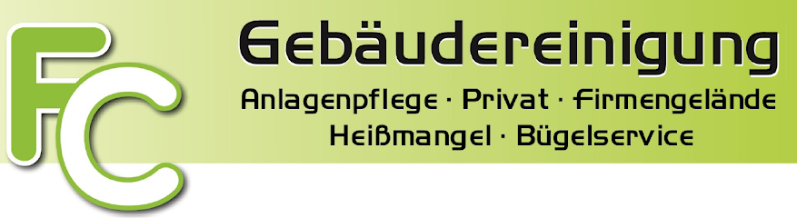 FC Gebäudereinigung — Bild 1
