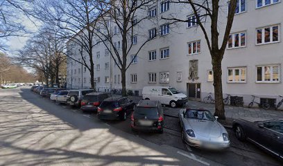 Exakt Treppenhausreinigung GmbH — Bild 1