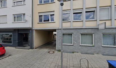 RS Gebäudereinigung — Bild 1
