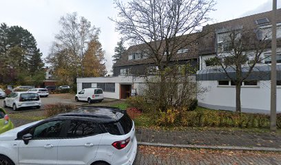 Putzrausch – Gebäudereinigung — Bild 1