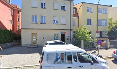 Moritz Fürst GmbH & Co. KG — Bild 1