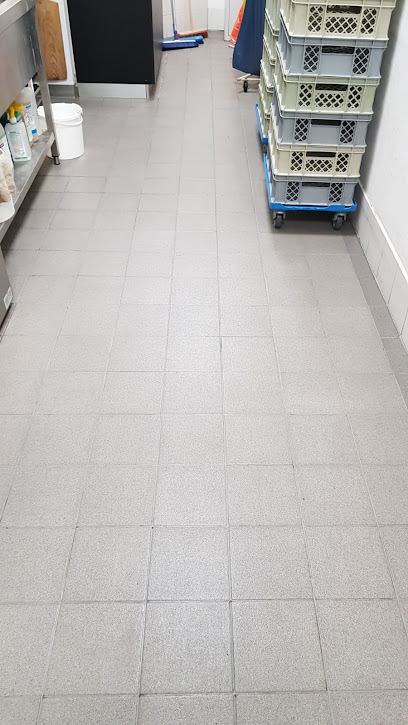 CleaningServiceOcean — Bild 1