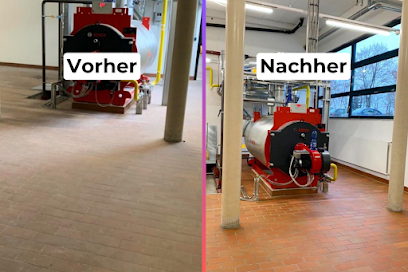 Mermer Glas und Gebäudereinigung GmbH — Bild 1