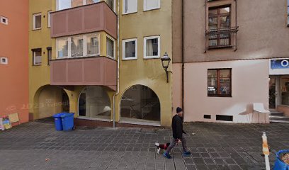 AMIN Gebäudeservice — Bild 1