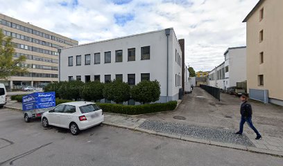M.B. Gebäudeservice Gebäudereinigung & Service — Bild 1