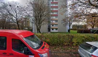 AF Gebäudereinigung und Service — Bild 1