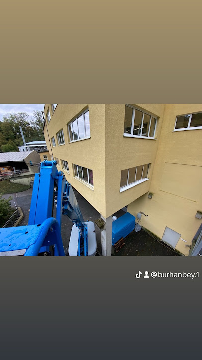 Gebäudereinigung Deveci GmbH — Bild 1