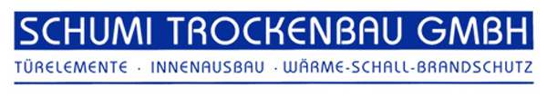 Schumi Trockenbau GmbH — Bild 1