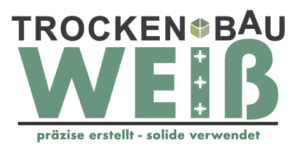 Trockenbau Weiß — Bild 1