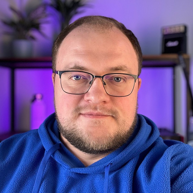 Alex Grygoriev