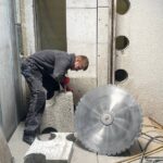 Max Betontrennung