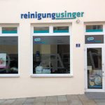 Reinigung Klaus Usinger