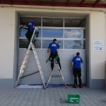 Glasreinigung Mario Reischenbeck