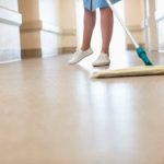 Glanzprofi Gebäudereinigung