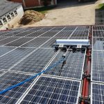 CAG PV-Reinigung Spreitzer
