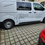 Walthers -Facility -Management -Gebäudereinigung