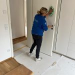 Die Bayerische Gebäudereinigung München – Reinigungsfirma München für Büroreinigung, Fensterreinigung, Praxisreinigung