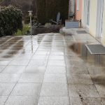 Oberflächenservice Steinreinigung – Oberpfalz
