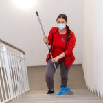 Mar-M Cleaning Gebäudereinigung
