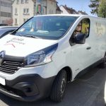 Gebäudereinigung Münkle