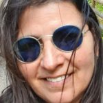 Lena Simon, professionell Reinigung Haus-Büro&Praxen