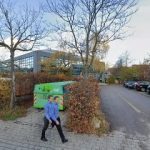 Arshakyan Gebäudereinigung
