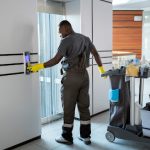 Falke Facility Management GmbH