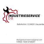 Industrieservice – Gebäudereinigung DB