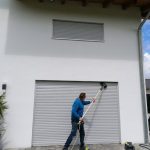 Reinigung Zappe-Clean