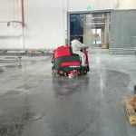 Nichita Gebäudereinigung