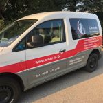 Clean-In Gebäudereinigung
