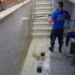 Die Cleaner Dach & Steinreinigung