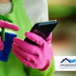 Passionis Gebäudereinigung und Hausmeisterservice