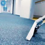 Sauber Wie Noch Nie Gebäudereinigung München