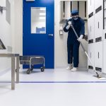 Bosch & Herman Gebäudereinigung