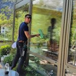 JJ Fensterreinigung