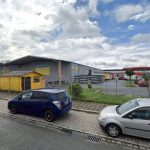 Ig Franken Gebäudereinigung Gmbh