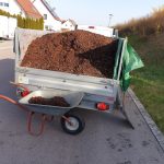 Hausmeisterdienste Marco Reschnauer | Glött