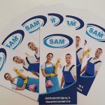 SAM Gebäudeservice
