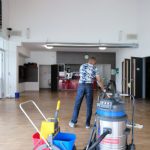 A&H Gebäudereinigung und Hausmeisterservice