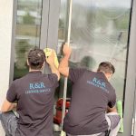 R&R Gebäudeservice
