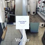 Craftman Group – Gebäudemanagement