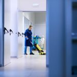 TOPCLEAN Gebäudereinigung Ingolstadt
