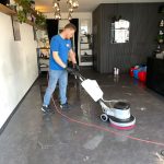 DA Gebäudereinigung Ulm / Neu-Ulm | Reinigungsfirma für Unterhaltsreinigung, Glasreinigung & Sondereinigung